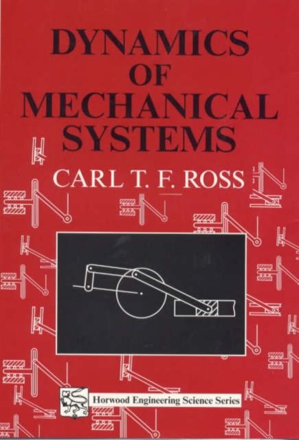 Produktbild: Dynamics of Mechanical Systems
