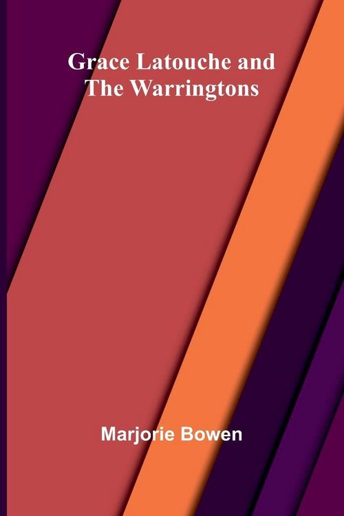 Produktbild: Grace Latouche And The Warringtons
