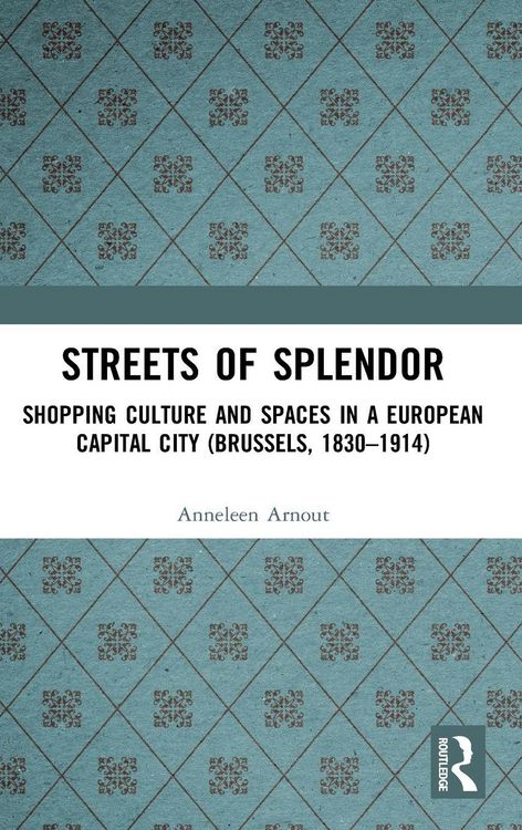 Produktbild: Streets of Splendor