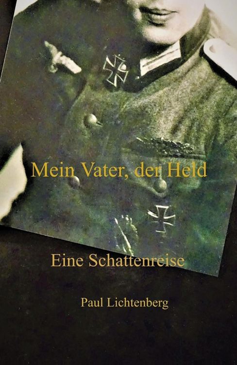 Produktbild: Mein Vater, der Held.