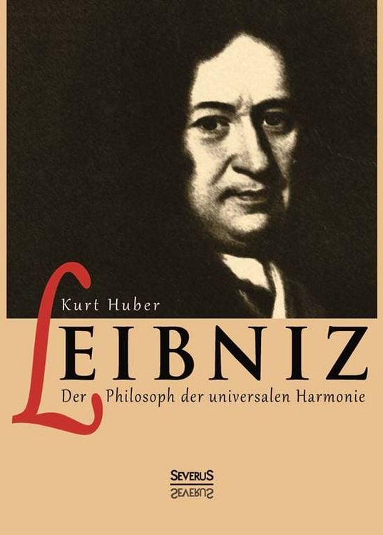 Produktbild: Huber, K: Leibniz