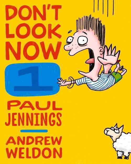 Produktbild: Don't Look Now