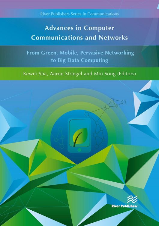 Produktbild: Advances in Computer Communications and Networks