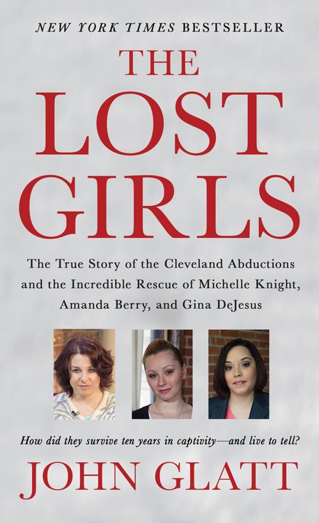 Produktbild: The Lost Girls