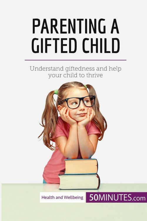 Produktbild: Parenting a Gifted Child