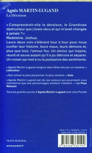 La Déraison