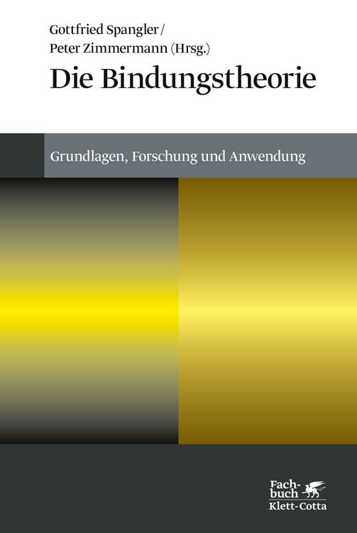 Produktbild: Die Bindungstheorie