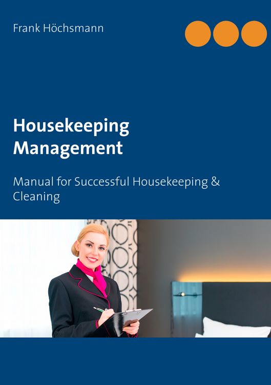 Produktbild: Housekeeping Management