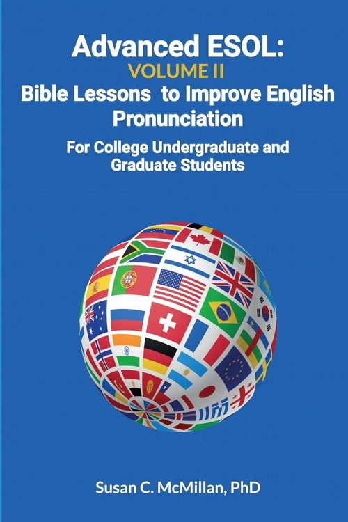 Produktbild: Advanced ESOL Volume 2
