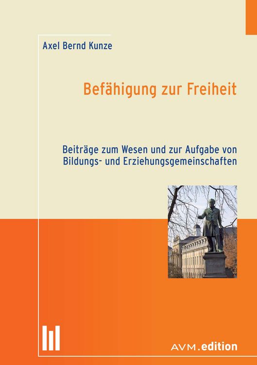 Produktbild: Bef&auml;higung zur Freiheit