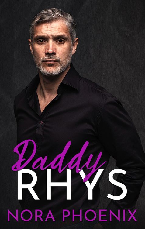 Produktbild: Daddy Rhys (Mein Daddy Dom, #1)