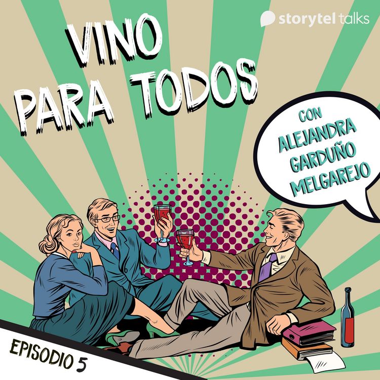 Produktbild: &iquest;&Aacute;ngel o demonio?: Pinot Noir y Nebbiolo T01E05
