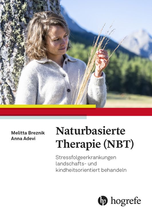 Produktbild: Naturbasierte Therapie (NBT)