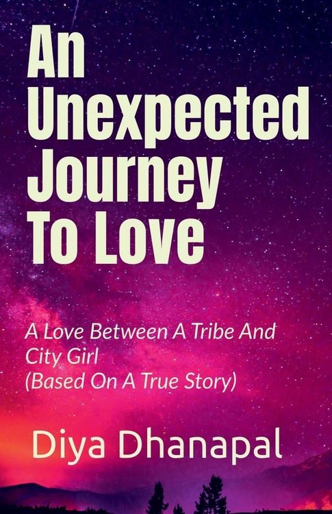 Produktbild: An Unexpected Journey To Love