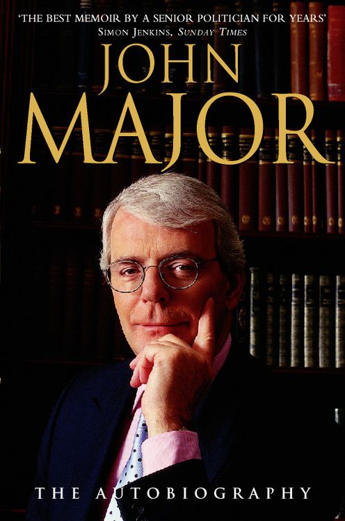 Produktbild: John Major