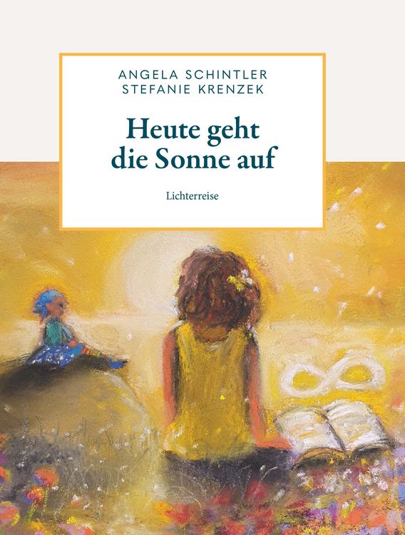 Produktbild: Heute geht die Sonne auf