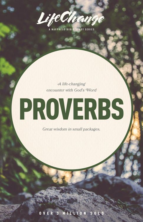 Produktbild: Proverbs