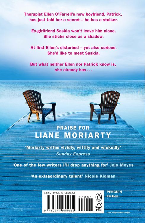 Produktbild: The Hypnotist's Love Story