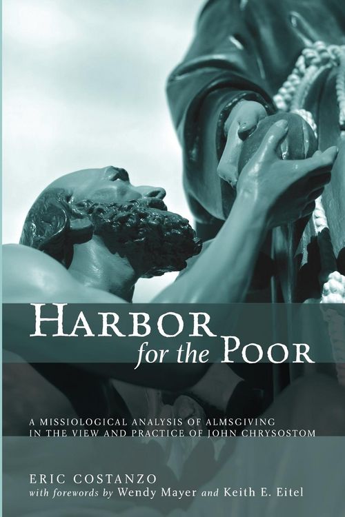 Produktbild: Harbor for the Poor