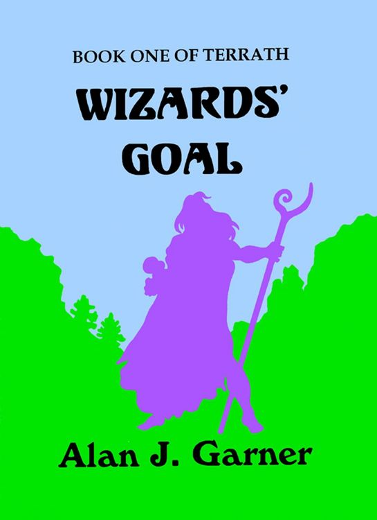 Produktbild: Wizards' Goal