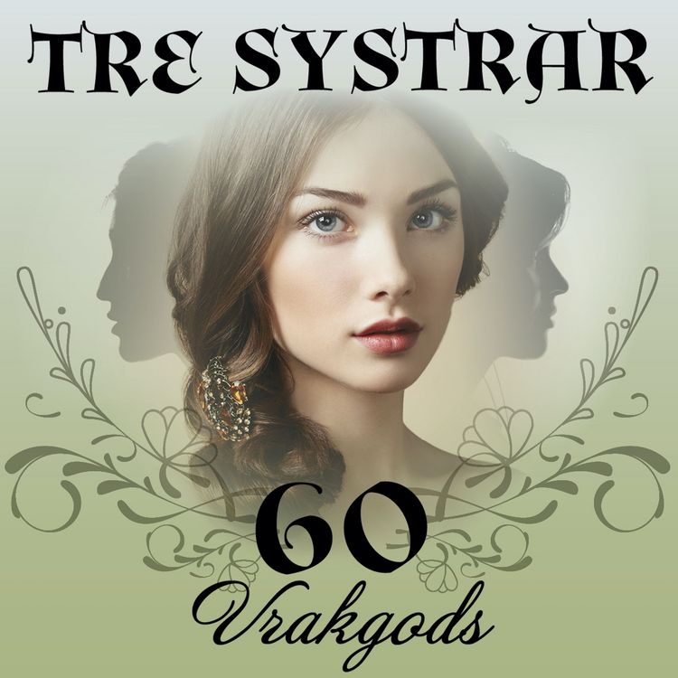 Produktbild: Vrakgods