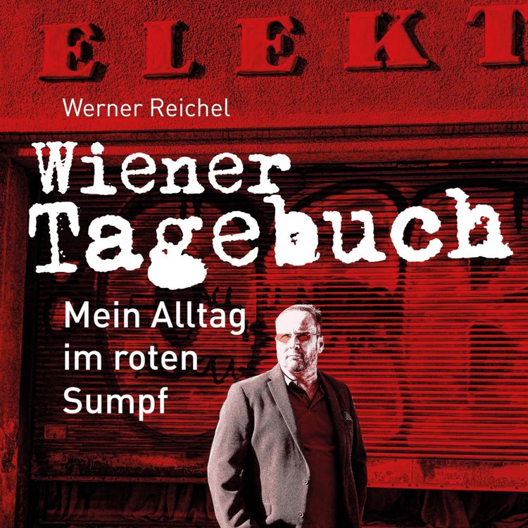 Produktbild: Wiener Tagebuch