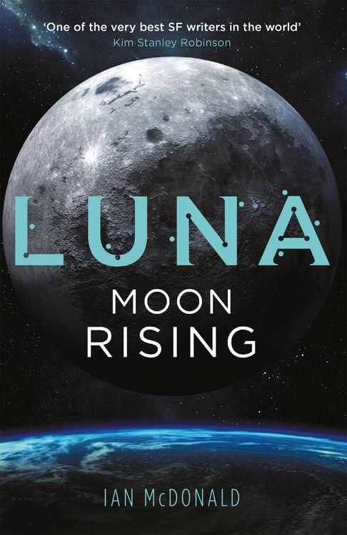 Produktbild: Luna