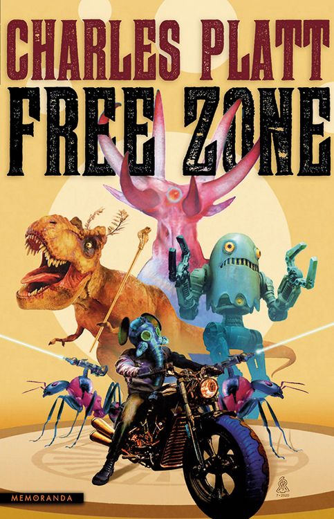 Produktbild: Free Zone