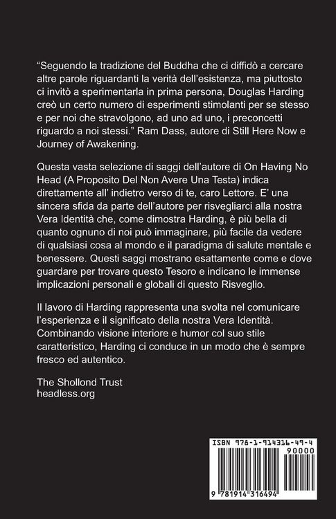 Produktbild: Guarda Tu Stesso