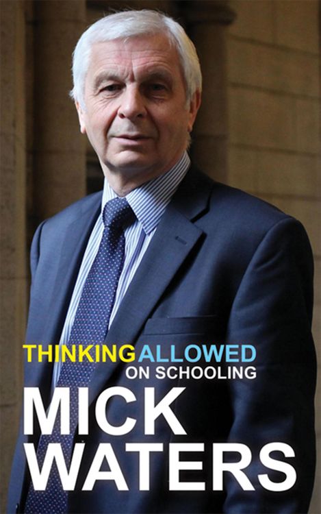 Produktbild: Thinking Allowed
