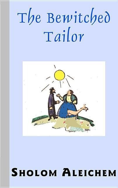 Produktbild: The Bewitched Tailor