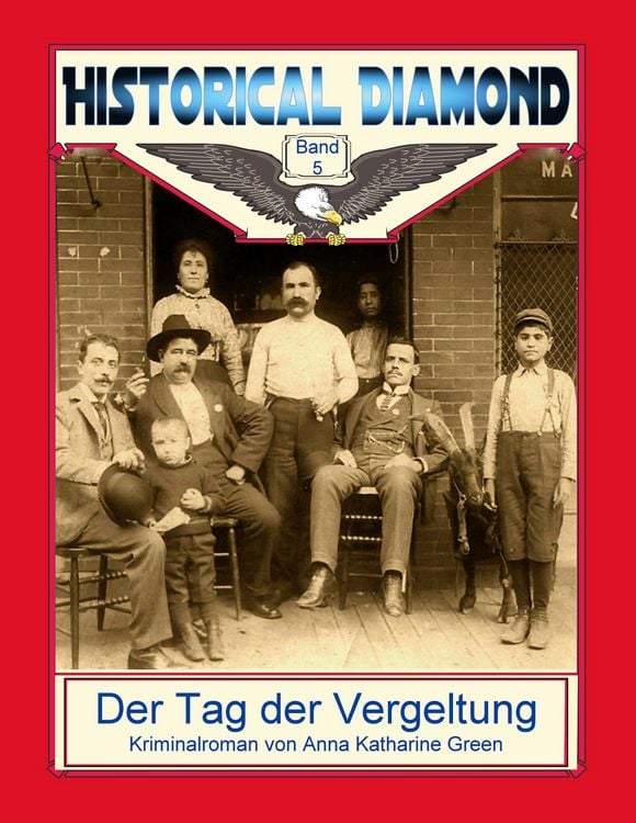 Produktbild: Der Tag der Vergeltung