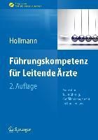 Produktbild: F&uuml;hrungskompetenz f&uuml;r Leitende &Auml;rzte