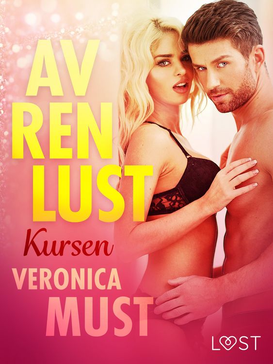Produktbild: Av ren lust: Kursen
