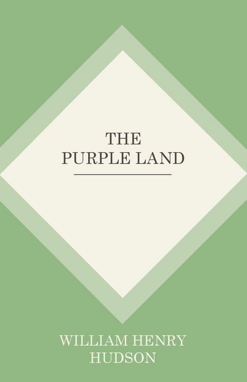 Produktbild: The Purple Land