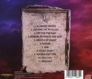Produktbild: Ultima Grace