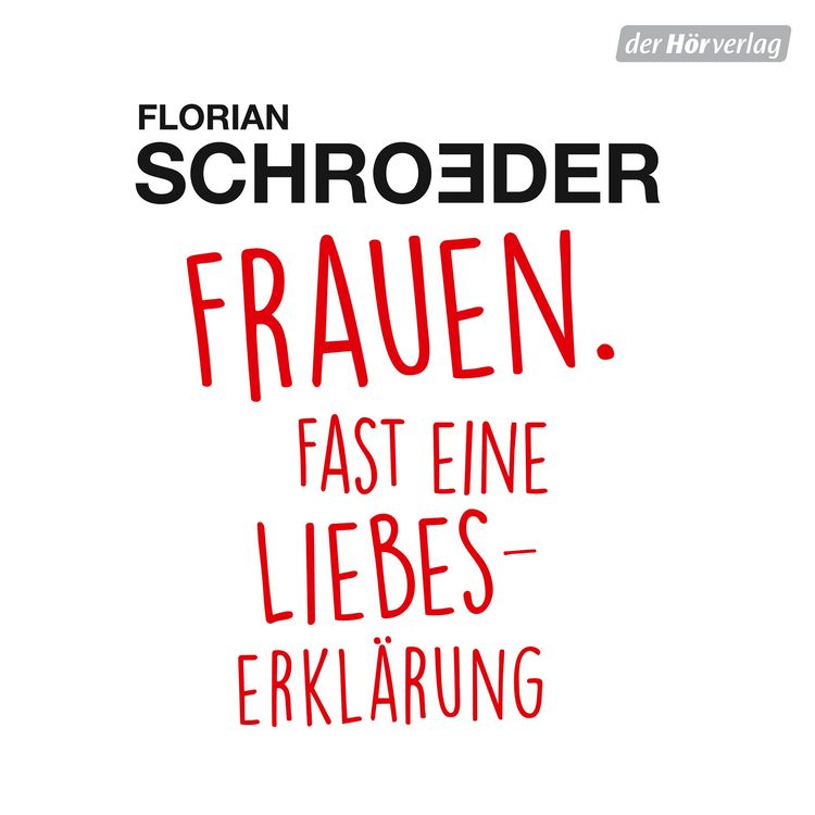 Produktbild: Frauen. Fast eine Liebeserkl&auml;rung