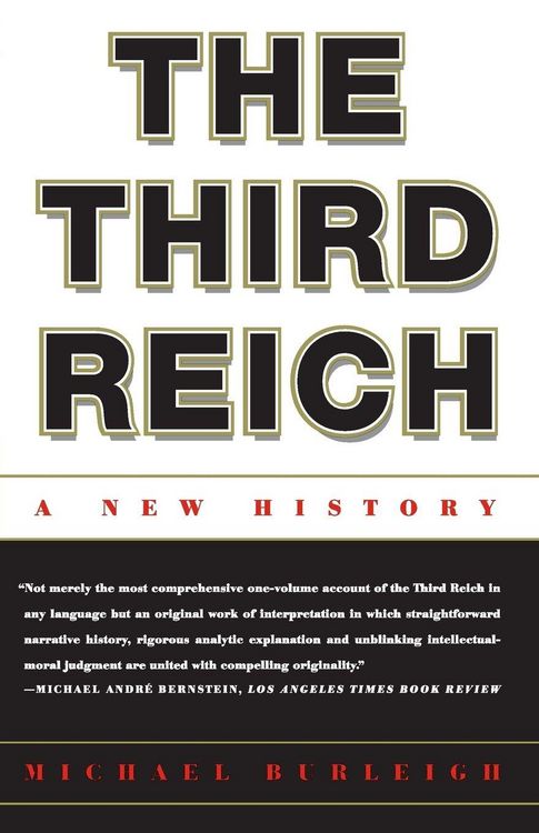 Produktbild: The Third Reich
