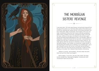 Produktbild: Maiden, Warrior, Mother, Crone