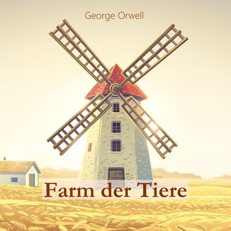 Produktbild: Farm der Tiere