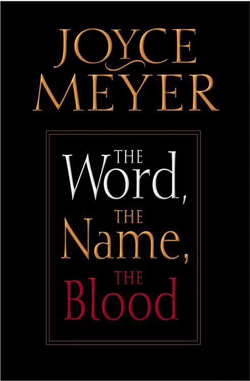 Produktbild: Word The Name & The Blood