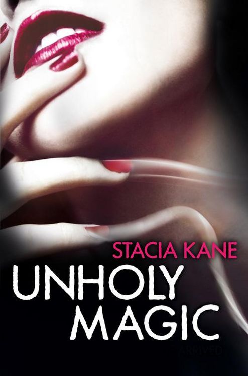 Produktbild: Unholy Magic