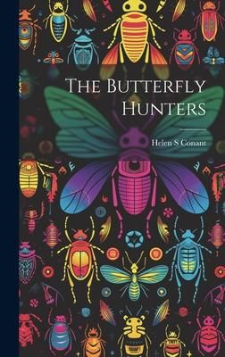 Produktbild: The Butterfly Hunters