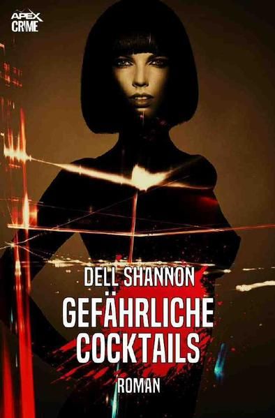Produktbild: Gef&auml;hrliche Cocktails