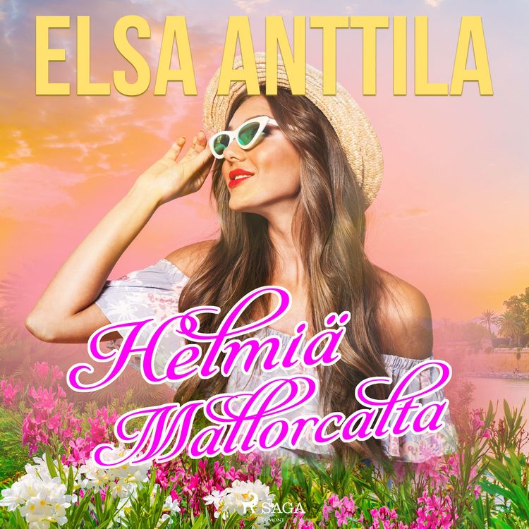 Produktbild: Helmi&auml; Mallorcalta