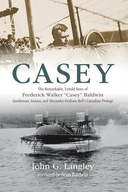Produktbild: Casey