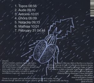 Produktbild: Les Mauvaises Frequentations