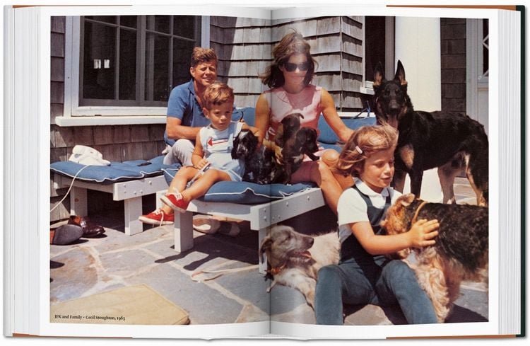 Produktbild: The Dog in Photography 1839&ndash;Today