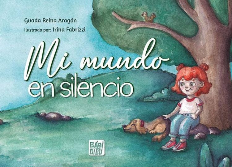 Produktbild: Mi mundo en silencio