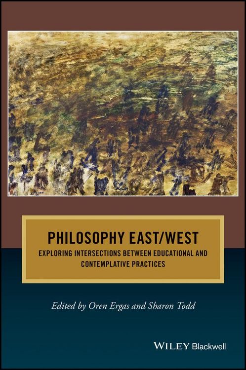 Produktbild: Philosophy East / West